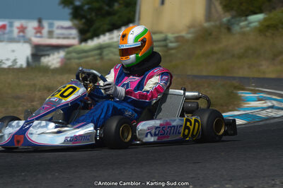 26/08/2012 : Coupe de l’amitié à Grabels (Photos Antoine Camblor) 2012 — karting