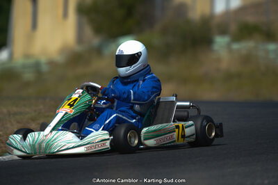 26/08/2012 : Coupe de l’amitié à Grabels (Photos Antoine Camblor) 2012 — karting