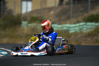 26/08/2012 : Coupe de l’amitié à Grabels (Photos Antoine Camblor) 2012 — karting