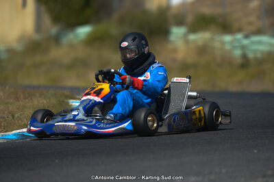 26/08/2012 : Coupe de l’amitié à Grabels (Photos Antoine Camblor) 2012 — karting