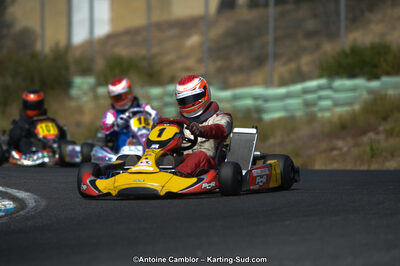 26/08/2012 : Coupe de l’amitié à Grabels (Photos Antoine Camblor) 2012 — karting