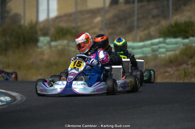 26/08/2012 : Coupe de l’amitié à Grabels (Photos Antoine Camblor) 2012 — karting