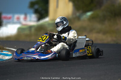 26/08/2012 : Coupe de l’amitié à Grabels (Photos Antoine Camblor) 2012 — karting