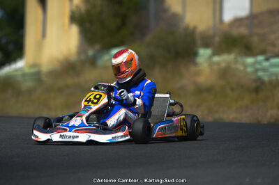 26/08/2012 : Coupe de l’amitié à Grabels (Photos Antoine Camblor) 2012 — karting