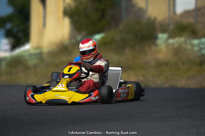 26/08/2012 : Coupe de l’amitié à Grabels (Photos Antoine Camblor) 2012 — karting