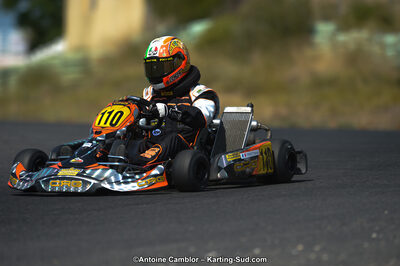 26/08/2012 : Coupe de l’amitié à Grabels (Photos Antoine Camblor) 2012 — karting