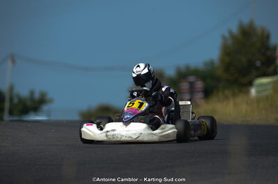 26/08/2012 : Coupe de l’amitié à Grabels (Photos Antoine Camblor) 2012 — karting