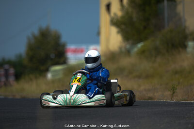 26/08/2012 : Coupe de l’amitié à Grabels (Photos Antoine Camblor) 2012 — karting