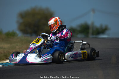 26/08/2012 : Coupe de l’amitié à Grabels (Photos Antoine Camblor) 2012 — karting
