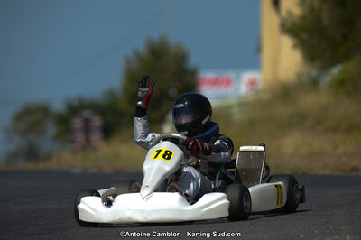 26/08/2012 : Coupe de l’amitié à Grabels (Photos Antoine Camblor) 2012 — karting