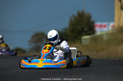 26/08/2012 : Coupe de l’amitié à Grabels (Photos Antoine Camblor) 2012 — karting