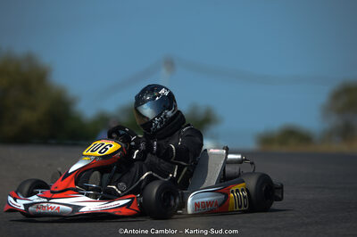 26/08/2012 : Coupe de l’amitié à Grabels (Photos Antoine Camblor) 2012 — karting