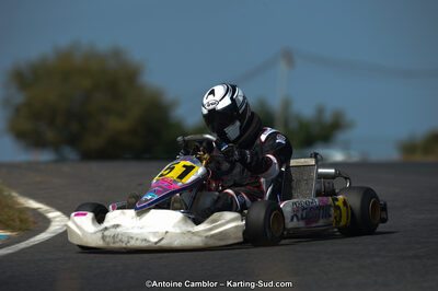 26/08/2012 : Coupe de l’amitié à Grabels (Photos Antoine Camblor) 2012 — karting