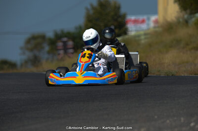 26/08/2012 : Coupe de l’amitié à Grabels (Photos Antoine Camblor) 2012 — karting