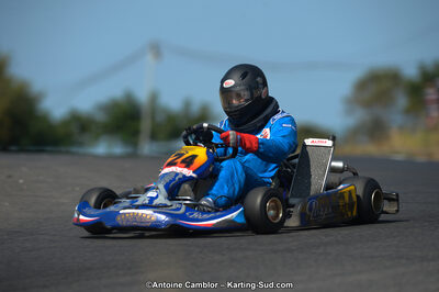26/08/2012 : Coupe de l’amitié à Grabels (Photos Antoine Camblor) 2012 — karting