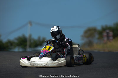 26/08/2012 : Coupe de l’amitié à Grabels (Photos Antoine Camblor) 2012 — karting