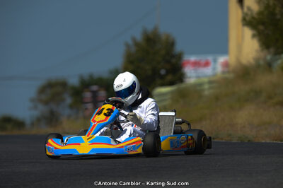 26/08/2012 : Coupe de l’amitié à Grabels (Photos Antoine Camblor) 2012 — karting