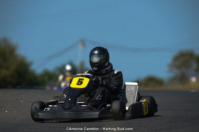 26/08/2012 : Coupe de l’amitié à Grabels (Photos Antoine Camblor) 2012 — karting