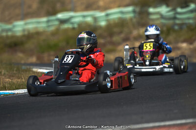 26/08/2012 : Coupe de l’amitié à Grabels (Photos Antoine Camblor) 2012 — karting