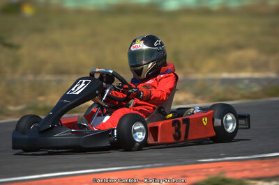 26/08/2012 : Coupe de l’amitié à Grabels (Photos Antoine Camblor) 2012 — karting