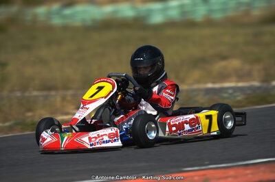 26/08/2012 : Coupe de l’amitié à Grabels (Photos Antoine Camblor) 2012 — karting