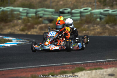 26/08/2012 : Coupe de l’amitié à Grabels (Photos Antoine Camblor) 2012 — karting