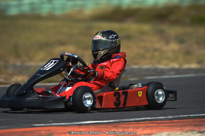 26/08/2012 : Coupe de l’amitié à Grabels (Photos Antoine Camblor) 2012 — karting