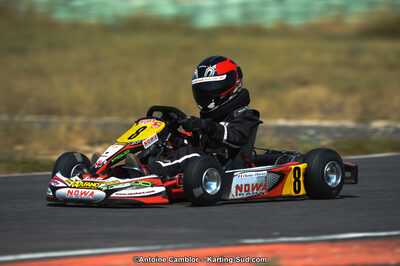 26/08/2012 : Coupe de l’amitié à Grabels (Photos Antoine Camblor) 2012 — karting