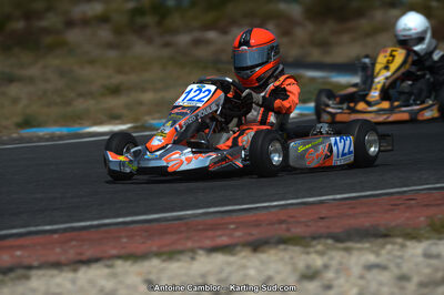 26/08/2012 : Coupe de l’amitié à Grabels (Photos Antoine Camblor) 2012 — karting