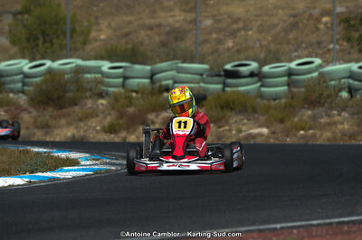 26/08/2012 : Coupe de l’amitié à Grabels (Photos Antoine Camblor) 2012 — karting
