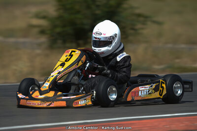 26/08/2012 : Coupe de l’amitié à Grabels (Photos Antoine Camblor) 2012 — karting