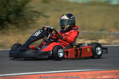 26/08/2012 : Coupe de l’amitié à Grabels (Photos Antoine Camblor) 2012 — karting