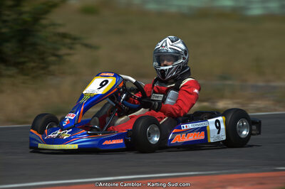 26/08/2012 : Coupe de l’amitié à Grabels (Photos Antoine Camblor) 2012 — karting