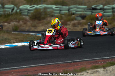26/08/2012 : Coupe de l’amitié à Grabels (Photos Antoine Camblor) 2012 — karting