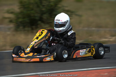 26/08/2012 : Coupe de l’amitié à Grabels (Photos Antoine Camblor) 2012 — karting