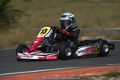 26/08/2012 : Coupe de l’amitié à Grabels (Photos Antoine Camblor) 2012 — karting