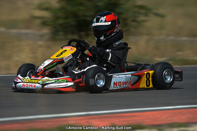 26/08/2012 : Coupe de l’amitié à Grabels (Photos Antoine Camblor) 2012 — karting
