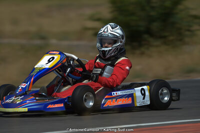 26/08/2012 : Coupe de l’amitié à Grabels (Photos Antoine Camblor) 2012 — karting