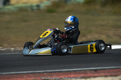 26/08/2012 : Coupe de l’amitié à Grabels (Photos Antoine Camblor) 2012 — karting