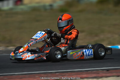 26/08/2012 : Coupe de l’amitié à Grabels (Photos Antoine Camblor) 2012 — karting