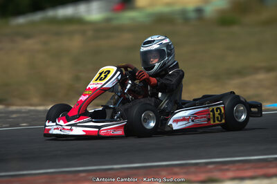 26/08/2012 : Coupe de l’amitié à Grabels (Photos Antoine Camblor) 2012 — karting