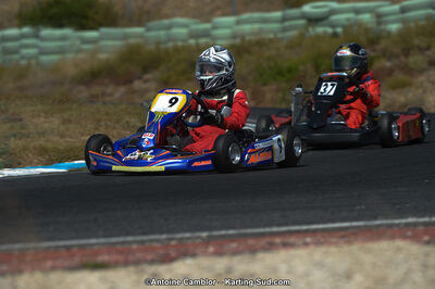 26/08/2012 : Coupe de l’amitié à Grabels (Photos Antoine Camblor) 2012 — karting