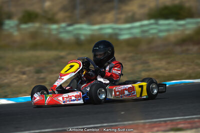 26/08/2012 : Coupe de l’amitié à Grabels (Photos Antoine Camblor) 2012 — karting
