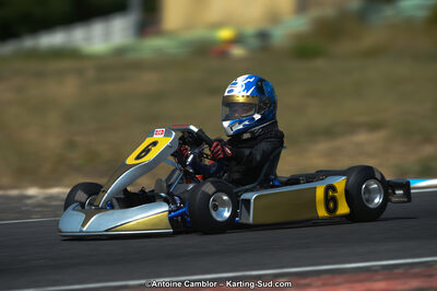 26/08/2012 : Coupe de l’amitié à Grabels (Photos Antoine Camblor) 2012 — karting