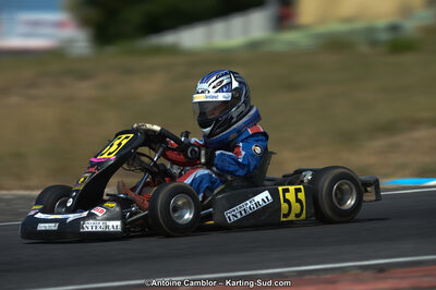 26/08/2012 : Coupe de l’amitié à Grabels (Photos Antoine Camblor) 2012 — karting