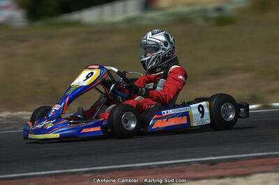 26/08/2012 : Coupe de l’amitié à Grabels (Photos Antoine Camblor) 2012 — karting