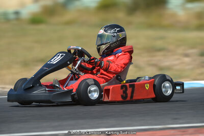 26/08/2012 : Coupe de l’amitié à Grabels (Photos Antoine Camblor) 2012 — karting