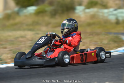 26/08/2012 : Coupe de l’amitié à Grabels (Photos Antoine Camblor) 2012 — karting