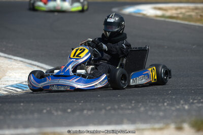 26/08/2012 : Coupe de l’amitié à Grabels (Photos Antoine Camblor) 2012 — karting