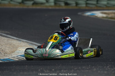 26/08/2012 : Coupe de l’amitié à Grabels (Photos Antoine Camblor) 2012 — karting